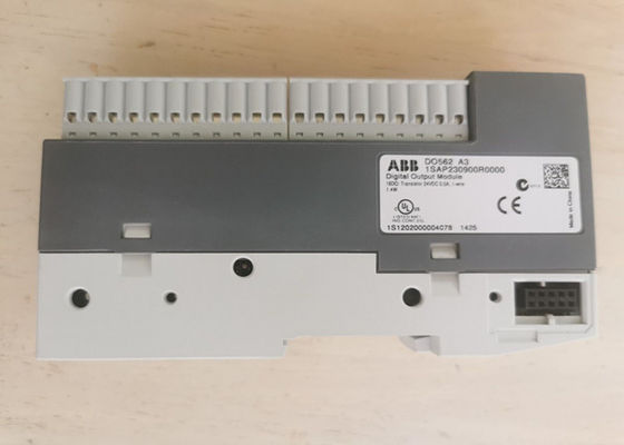 ABB DO562 1SAP230900R0000 S500-eCo Digital output Pluggable module