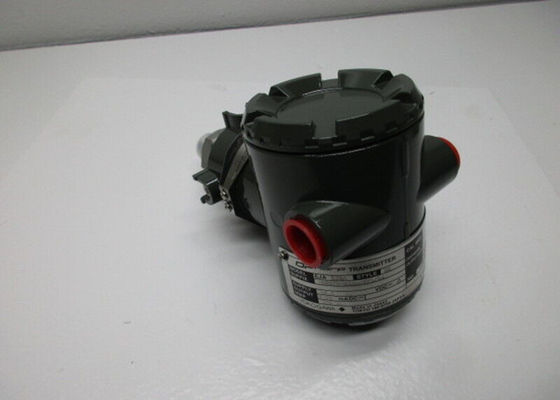 Yokogawa EJA530A-DBS7N-02NN/FF1/D1 Pressure Temperature Transmitter