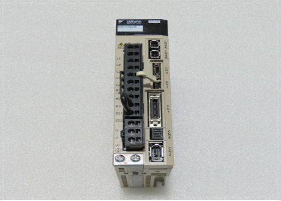 Yaskawa SGDV-R70F21A 230V AC Servo Amplifier Brand New In Box