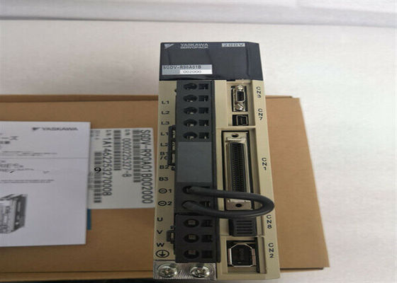 Yaskawa SGDV-R90A01B002000 AC Servo Amplifier Brand New In Box