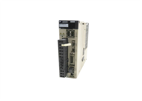 SGDV-R90A11A Series 0.1kw Yaskawa AC Servo Amplifier Brand New
