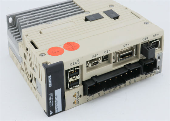 SGDV-R90A11A Series 0.1kw Yaskawa AC Servo Amplifier Brand New