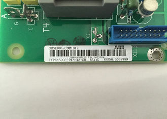 ABB Drive BOARD SDCS-PIN-48-SD PULSE TRANSFORMER 3BSE004939R1012