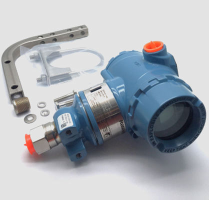 Rosemount 3051TG4A2B21ABB4M5Q4  G - Gage  In-Line Pressure Transmitter