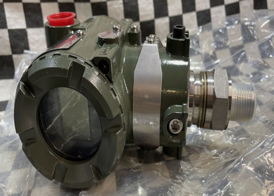 Yokogawa EJA530A-DBS7N-02EN/FF1/D1 Pressure Temperature Transmitter