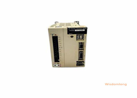 Yaskawa SGDS-15A12AY524 AC Servo Amplifier New In Original Box