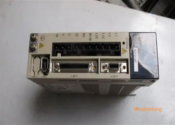 Yaskawa SGDS-15A12AY524 AC Servo Amplifier New In Original Box