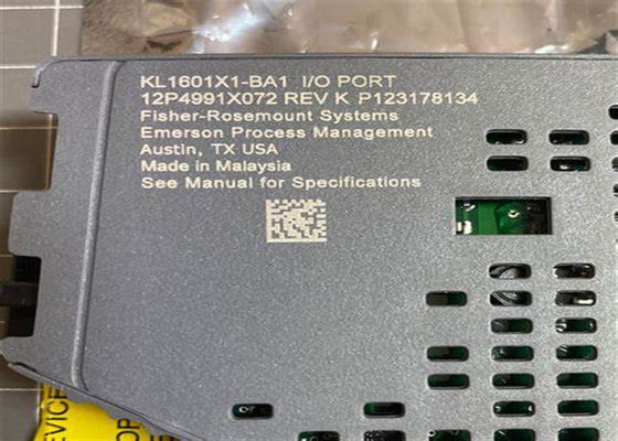 USA Emerson KL1601X1-BA1 Power Supply Module New In Original Box