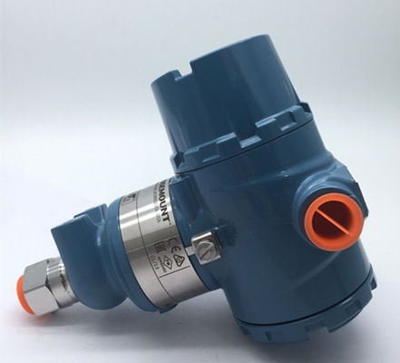 Rosemount 3051TG2W2B21AB4M5V5Q4  G - Gage  In-Line Pressure Transmitter