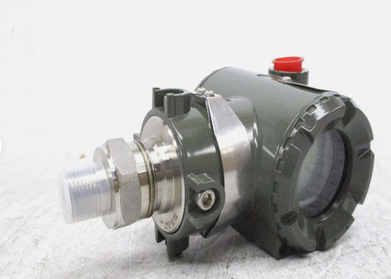 Yokogawa EJA530A-EAS7N-02EN/FF1/D Pressure Temperature Transmitter