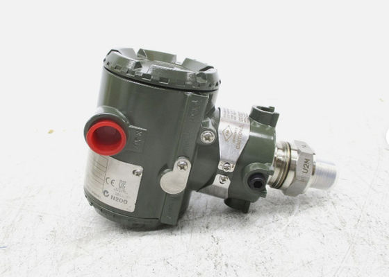 Yokogawa EJA530A-EAS7N-02EN/FF1/D Pressure Temperature Transmitter