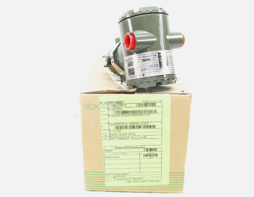Yokogawa EJA530A-EAS7N-02EN/FF1/D Pressure Temperature Transmitter