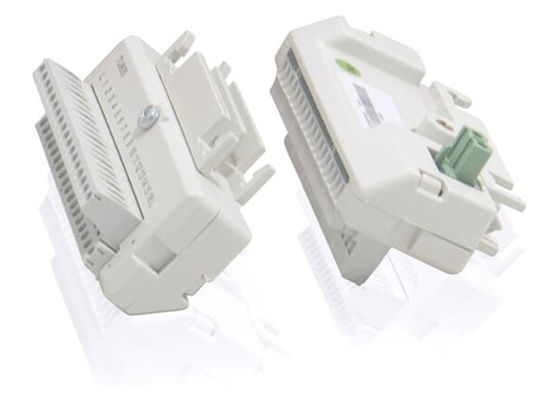 ABB TU805K01 3BSE035990R1 Termination Units 2- or 3-wire  Module Termination Unit