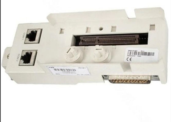 ABB TU805K01 3BSE035990R1 Termination Units 2- or 3-wire  Module Termination Unit