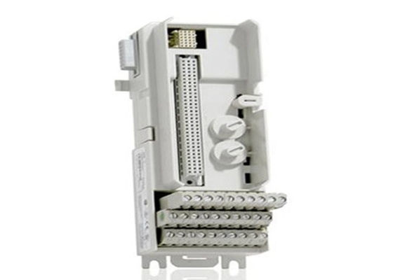 ABB TU805K01 3BSE035990R1 Termination Units 2- or 3-wire  Module Termination Unit
