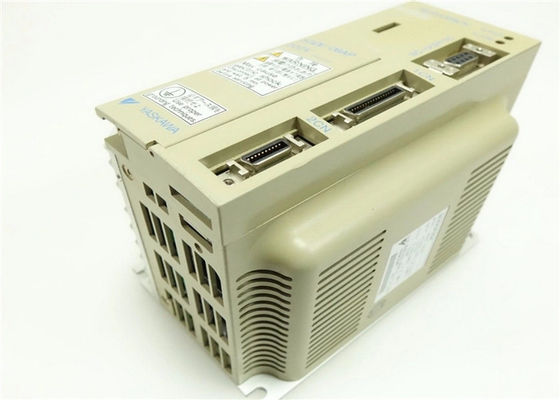 Brand New Yaskawa SGDE-08AP 200V AC Servo Amplifier New In Box