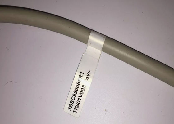 ABB TK801V003 3BSC950089R1 Modulebus Extension Shielded Cable 0.3m D-sub 25