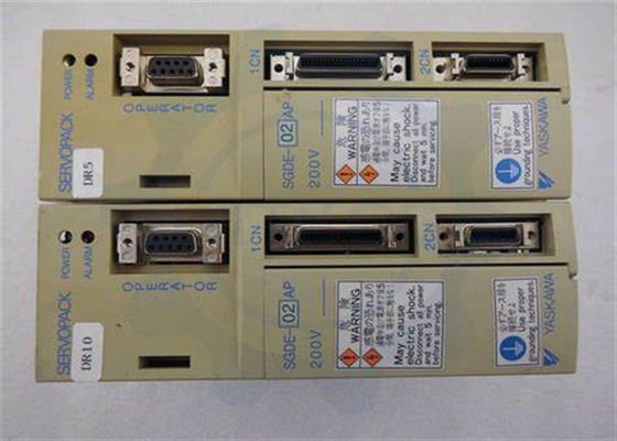 Yaskawa SGDE-A3AP Series AC Servo Amplifier Brand New Original
