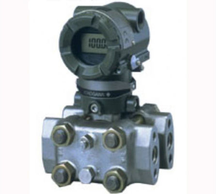 Yokogawa EJA130A-EMS5A-92DA Pressure Temperature Transmitter