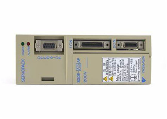 Yaskawa SGDE-A5AP 200V AC Servo Amplifier Brand New Original