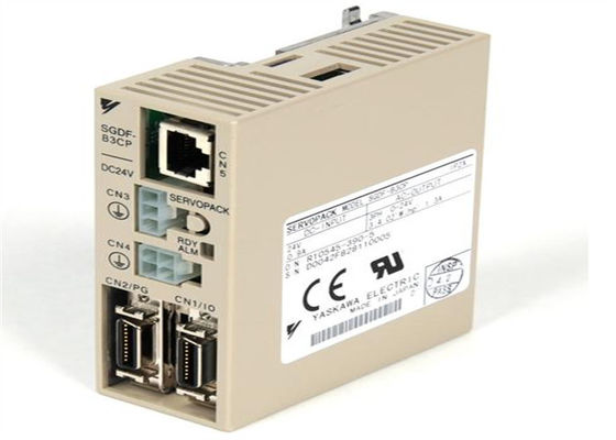 Yaskawa SGDF-B3CP Mini Servo Amplifier 3W Output In Original Box