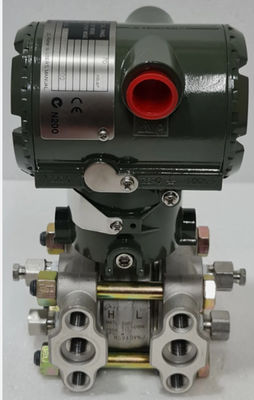YOKOGAWA EJA110A Dpharp Transmisor EJA110A-EMS4A-97NA 16 Mpa 1/2 Npt 10.5-42VDC