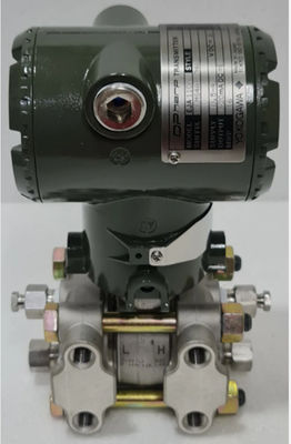 YOKOGAWA EJA110A Dpharp Transmisor EJA110A-EMS4A-97NA 16 Mpa 1/2 Npt 10.5-42VDC