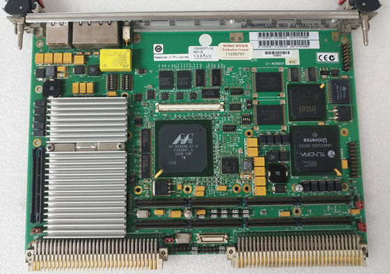 Emerson MVME761-001 Power Supply Module Brand New In Original