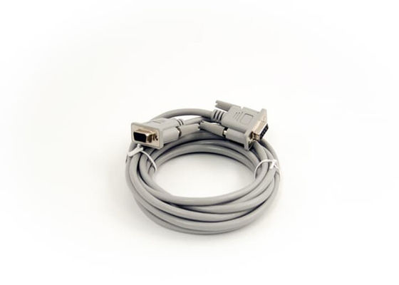 ABB TK854V030 3BSE042251R1 Programming Cable  RS232 Length 3m