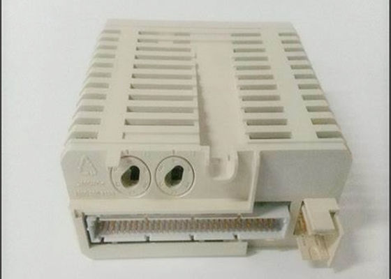 ABB DX 722F Rev. B 3BDH000383R0001 Digital Input/Output Module Freelance Control Hardware