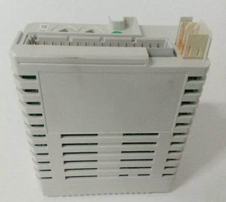 ABB DX 722F Rev. B 3BDH000383R0001 Digital Input/Output Module Freelance Control Hardware