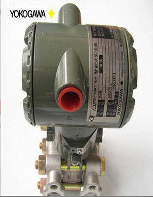 Yokogawa EJA510A-DAS9N-09DE/NS1 Pressure Temperature Transmitter