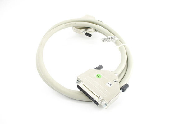 ABB TK801V012 3BSC950089R3 Modulebus Extension Shielded Cable 1.2m D-sub 25