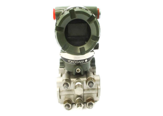 YOKOGAWA EJA110A-DMS4B-92EA/FF1/D1/K2 24VDC 2000PSI NSNP Style S1 Pressure Temperature Transmitter
