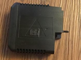 Emerson Redundant Dry Contact Module KJ3001X1-CA1 Power Supply VE4001S2T2B4 12P1980X042