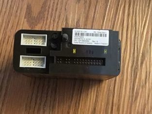 Emerson Redundant Dry Contact Module KJ3001X1-CA1 Power Supply VE4001S2T2B4 12P1980X042