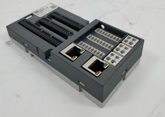 ABB TU520-ETH 1SAP214400R0001 Interface terminal unit  For gateway module