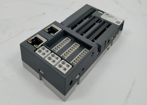 ABB TU520-ETH 1SAP214400R0001 Interface terminal unit  For gateway module