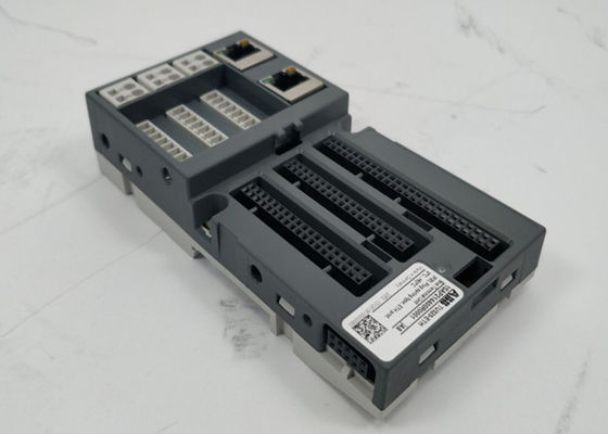 ABB TU520-ETH 1SAP214400R0001 Interface terminal unit  For gateway module