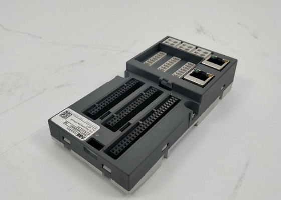 ABB TU520-ETH 1SAP214400R0001 Interface terminal unit  For gateway module