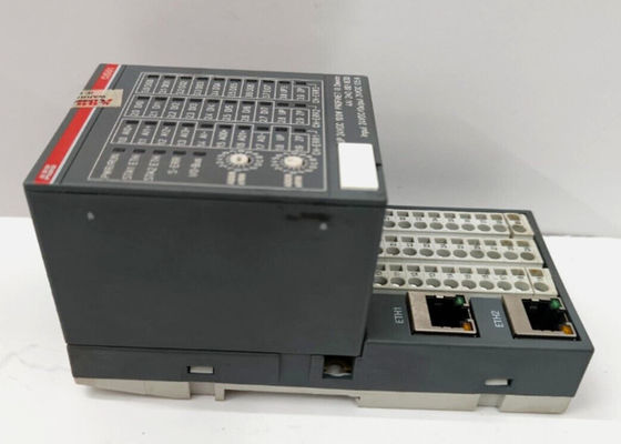 ABB CI501-PNIO 1SAP220600R0001 S500 Interface module PROFINET IO RT device