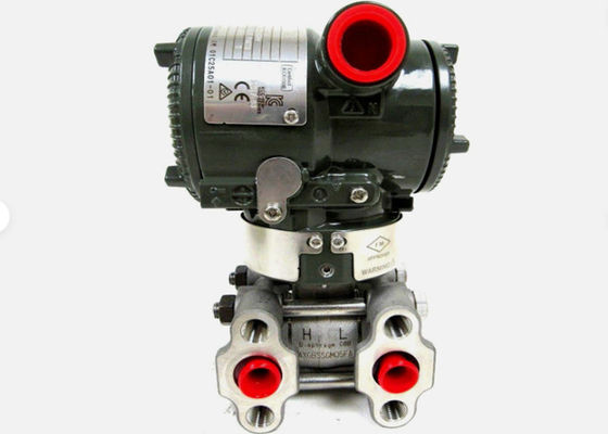 Yokogawa  EJA430E-JBS4G-712ED/FF1/D1 Pressure Temperature Transmitter with and Measurement
