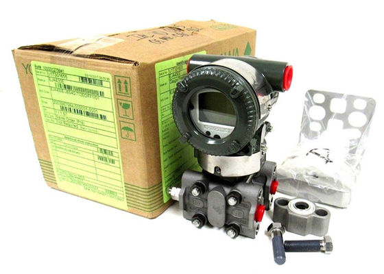 Yokogawa  EJA430E-JBS4G-712ED/FF1/D1 Pressure Temperature Transmitter with and Measurement