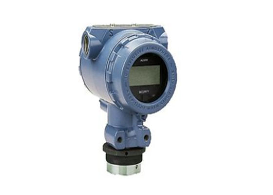 Rosemount™ 2090P Pulp and Paper Pressure Transmitter