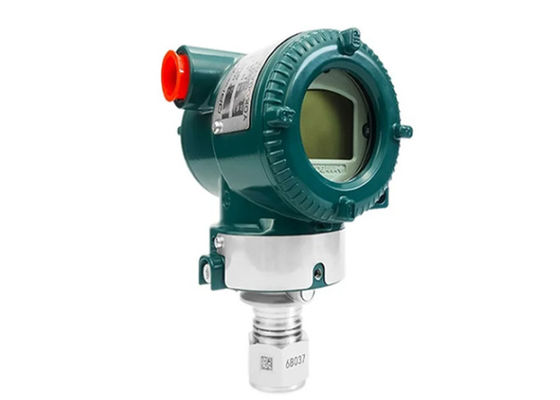 Yokogawa EJA530E-JHS4J-917EA/NF21 Pressure Temperature Transmitter with 4-20mA Output