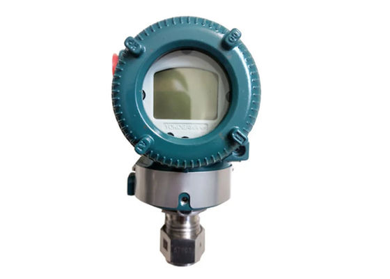 Yokogawa EJA530E-JHS4J-917EA/NF21 Pressure Temperature Transmitter with 4-20mA Output