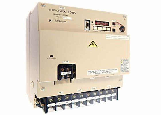 Yaskawa Sigma SGDH-60AE AC Servo Drives Original Box Brand New