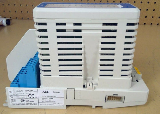 ABB DO890 3BSC690074R1  Digital Output IS 4 ch  I-O Module 0.3kg
