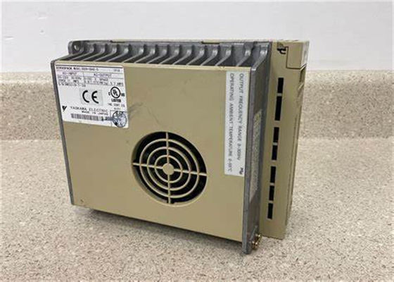 Yaskawa AC Servo Amplifier SGDH-08AE-S Brand New In Original Box