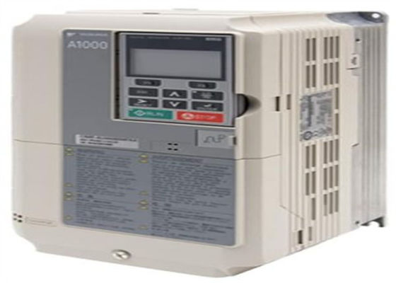 Yaskawa Frequency Inverter CIMR-AT2A0004FAA Brand New Original